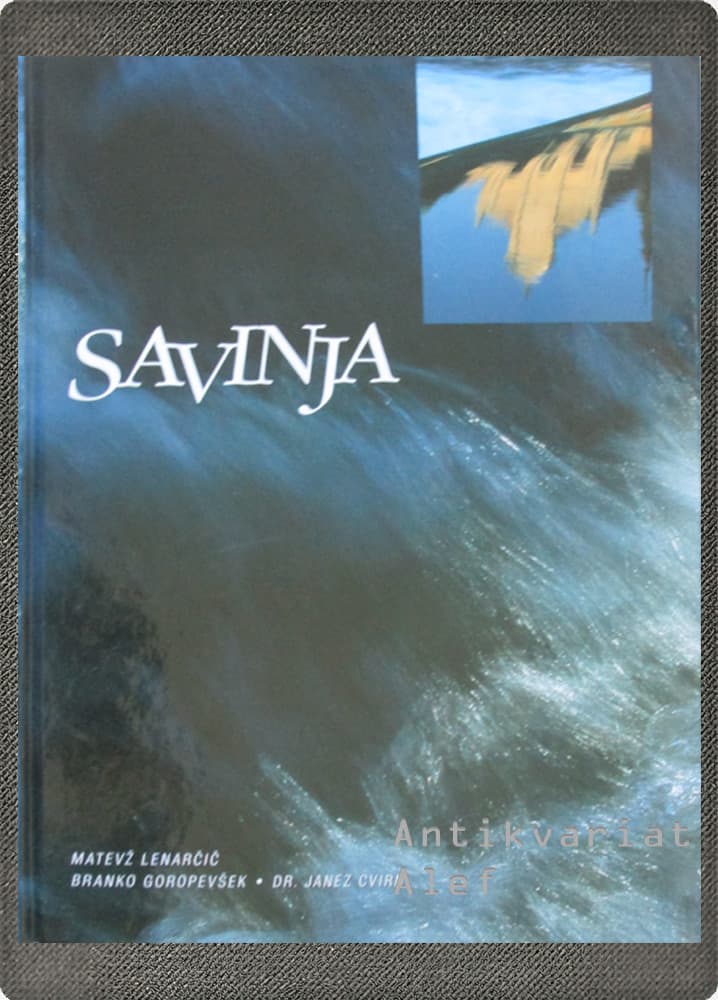 Savinja