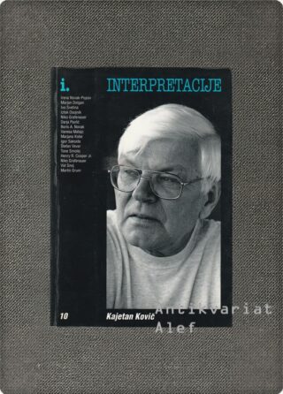 <br><strong>Kajetan Kovič</strong>