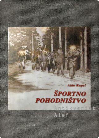 Športno pohodništvo