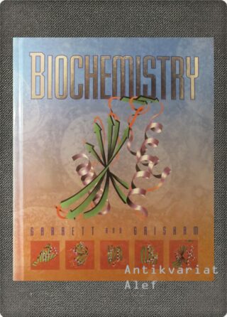 Biochemistry
