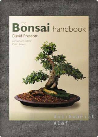 The bonsai handbook