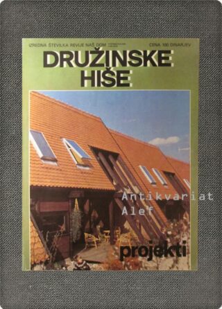 <br><strong>Družinske hiše</strong>