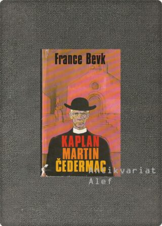 Bevk, Kaplan Martin Čedermac
