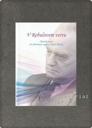 <br><strong>V Rebulovem vetru</strong>