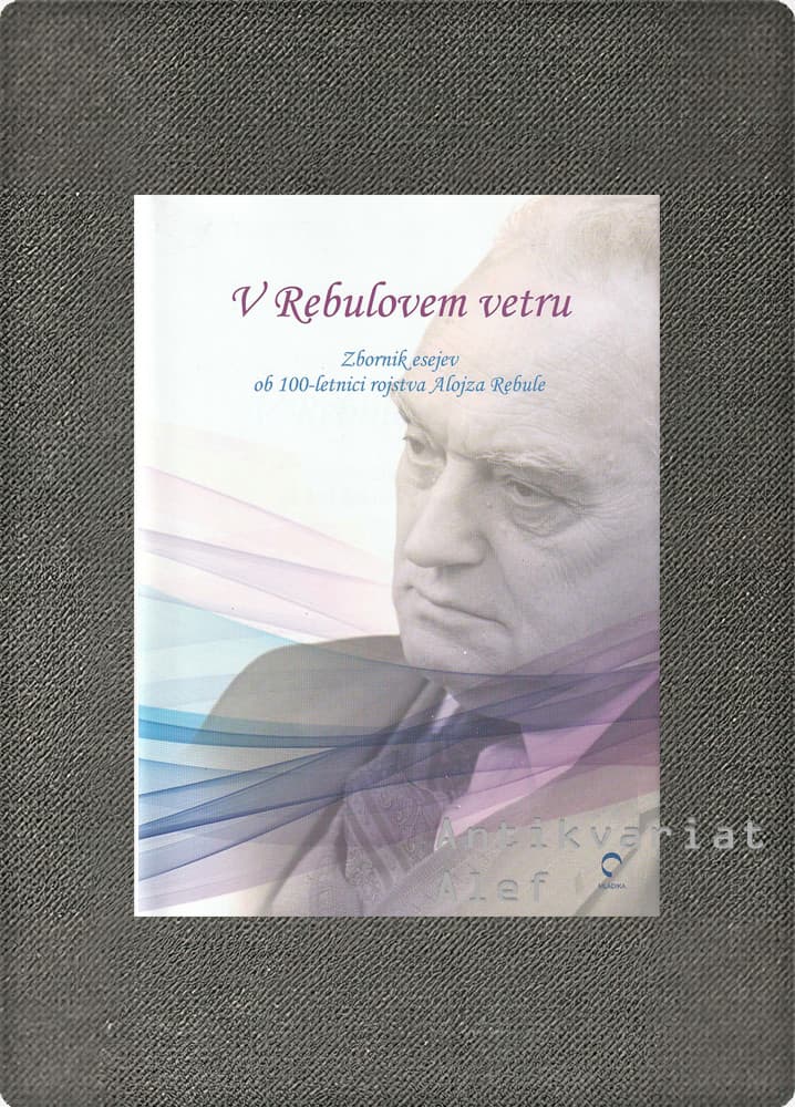 <br><strong>V Rebulovem vetru</strong>