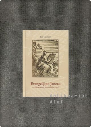 <br><strong>Evangelij po Janezu</strong>
