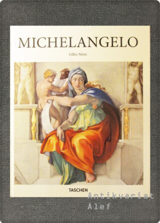 Gilles Néret <br><strong>Michelangelo</strong>