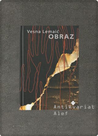 Vesna Lemaić <br><strong>Obraz</strong>