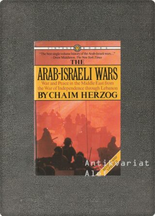 The Arab-Israeli wars