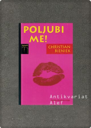 Poljubi me!